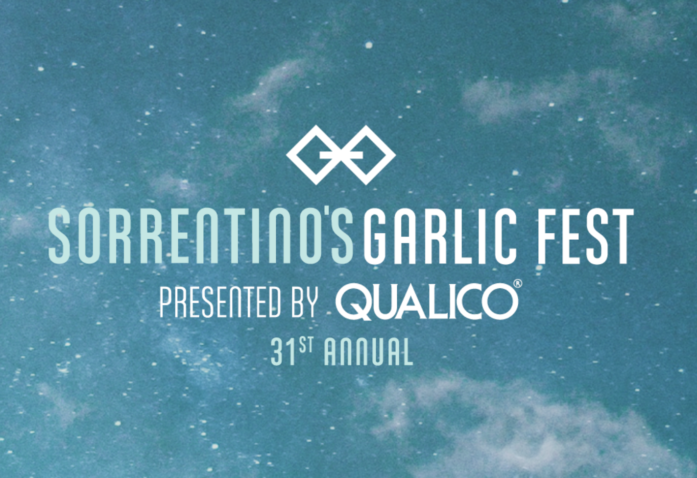 Garlic Fest Sorrentino's Restaurant Group