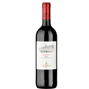 Tormaresca Primitivo Neprica | Puglia IGT