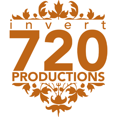 Invert_720_Productions_logo