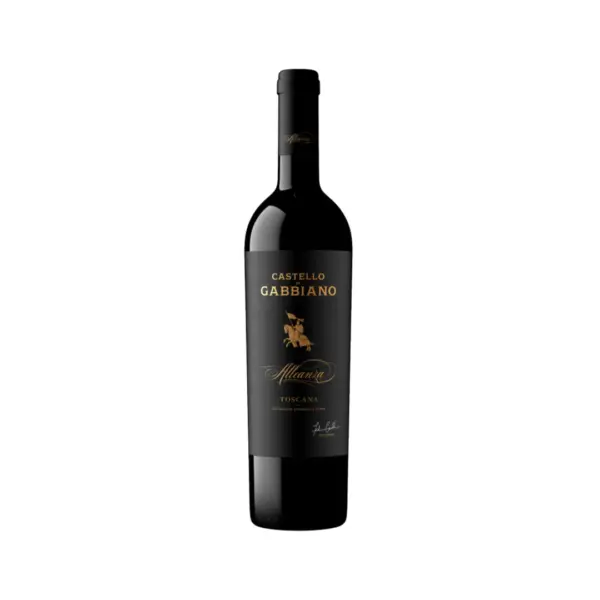Winemaker Series: CASTELLO DI GABBIANO | July 22, 2025 | 6:00PM Recpetion 6:30PM Dinner | Buco Epcor Tower - Image 9