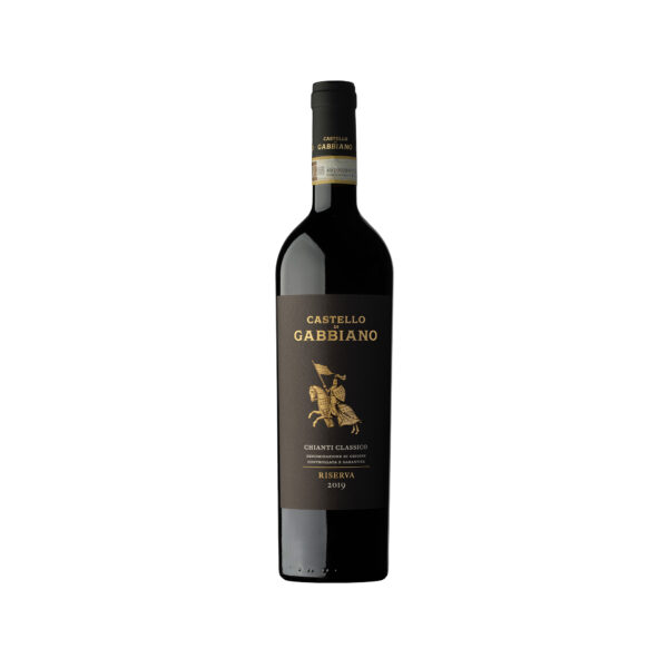 Winemaker Series: CASTELLO DI GABBIANO | July 22, 2025 | 6:00PM Recpetion 6:30PM Dinner | Buco Epcor Tower - Image 8