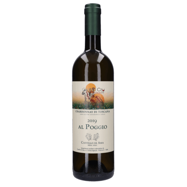 Sorrentino's Downtown Winemaker Series: CASTELLO DI AMA | October 21, 2025 | 6:30 PM - Image 6