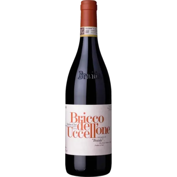Buco Epcor Tower Winemaker Series: BRAIDA DI BOLOGNA | October 29, 2025 | 6:00PM - Image 7