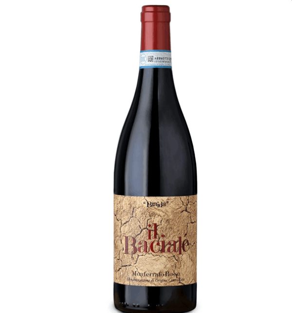 Buco Epcor Tower Winemaker Series: BRAIDA DI BOLOGNA | October 29, 2025 | 6:00PM - Image 8