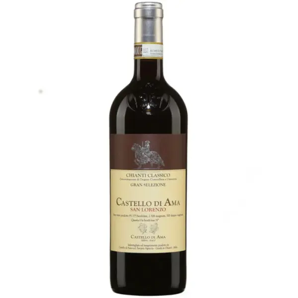Sorrentino's Downtown Winemaker Series: CASTELLO DI AMA | October 21, 2025 | 6:30 PM - Image 10