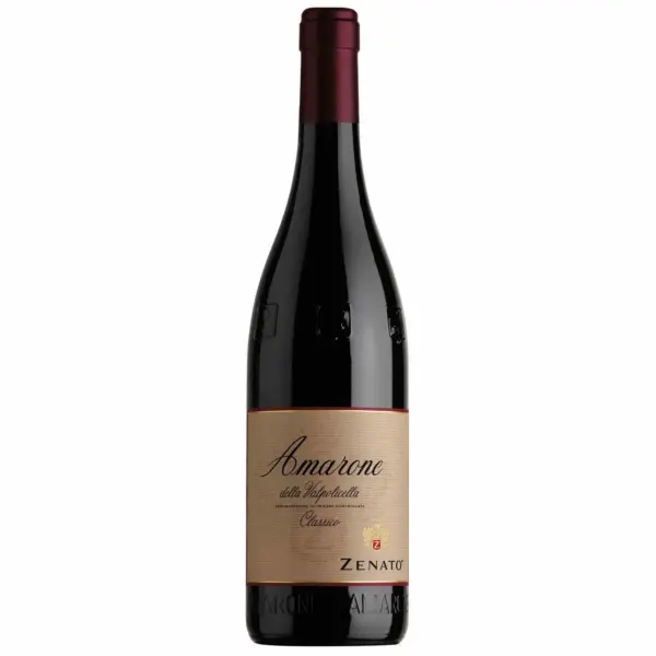 Sorrentino's Century Park | ZENATO WINERY | Winemaker Dinner Series | November 3, 2025 | 6:30 PM - Image 7