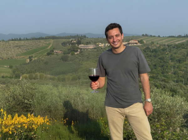 Sorrentino's Downtown Winemaker Series: CASTELLO DI AMA | October 21, 2025 | 6:30 PM - Image 5