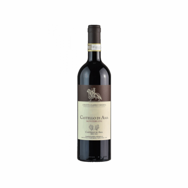 Sorrentino's Downtown Winemaker Series: CASTELLO DI AMA | October 21, 2025 | 6:30 PM - Image 8