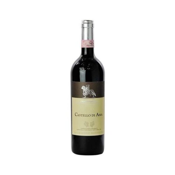 Sorrentino's Downtown Winemaker Series: CASTELLO DI AMA | October 21, 2025 | 6:30 PM - Image 9