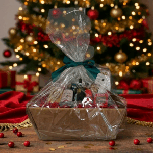 SRG XMAS Gift Basket